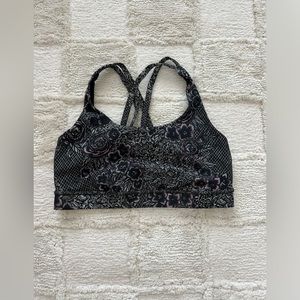 Lululemon Energy Bra